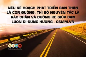 Bộ nguyên tắc sống