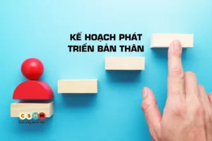 Kế hoạch phát triển bản thân