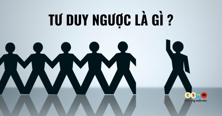 tư duy ngược là gì